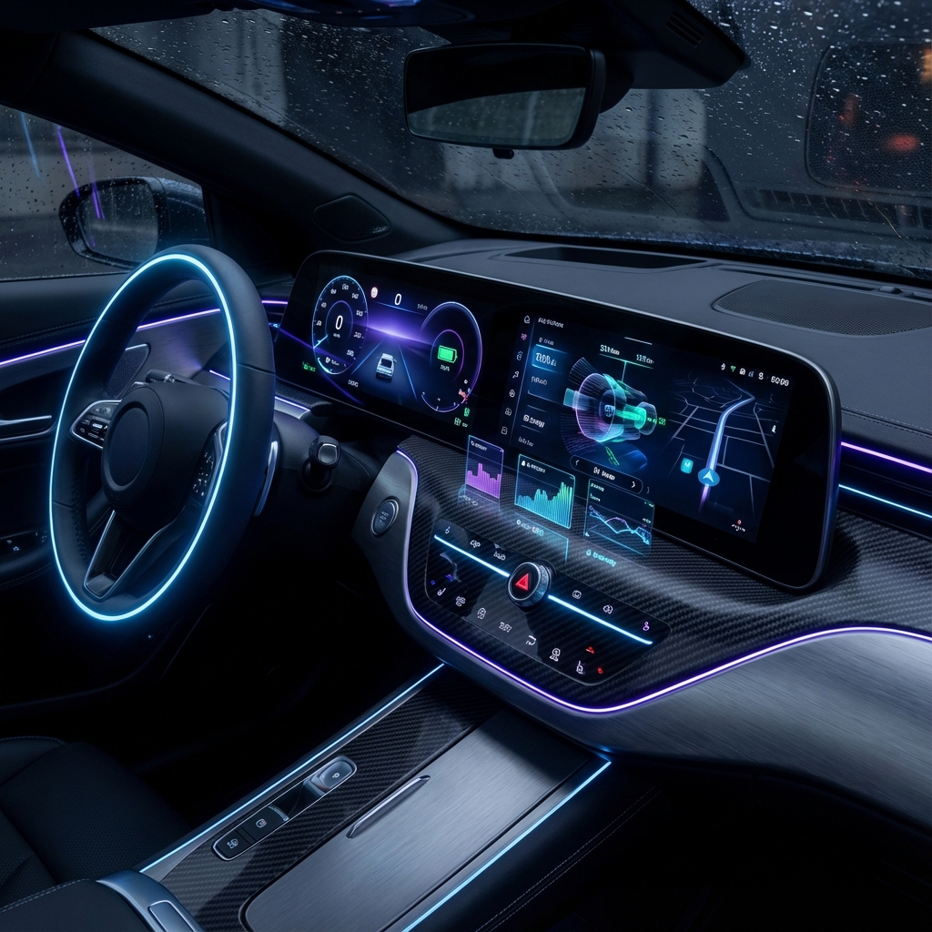 Automotive Technology